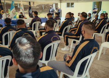 Otorgarán pasantías laborales a jóvenes de Casa Intermedia