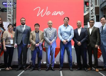 Inauguran centro de negocios en Quetzaltenango