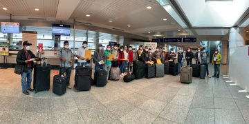 Consulado de Guatemala en Canadá recibe a 200 trabajadores connacionales