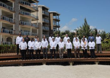 Guatemala promoverá oportunidades comerciales con naciones caribeñas