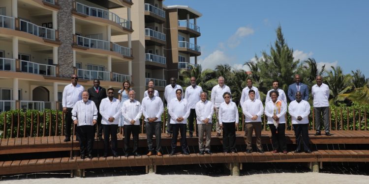 Guatemala promoverá oportunidades comerciales con naciones caribeñas