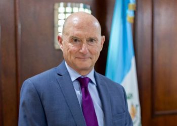 Carlos Melo, Banco Interamericano de Desarrollo (BID) en Guatemala,