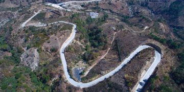 Gobiernos locales reconocen importancia de red vial para el desarrollo nacional