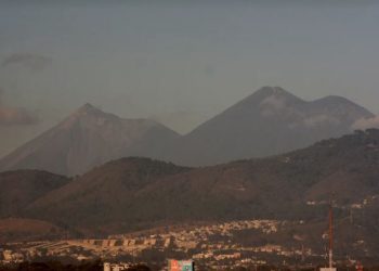 Conozca las recomendaciones ante la caída de ceniza volcánica