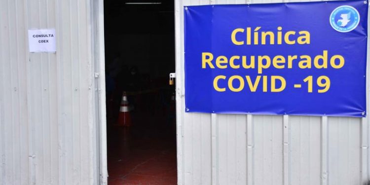 Amplían horario de atención en clínicas pos-COVID