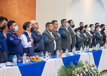 Codede de Chimaltenango efectúa sesión ordinaria para discutir sobre proyectos de desarrollo