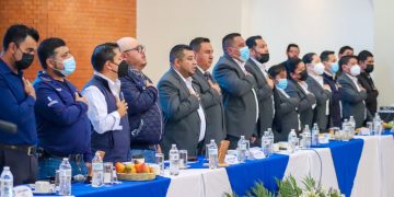 Codede de Chimaltenango efectúa sesión ordinaria para discutir sobre proyectos de desarrollo