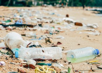 Asamblea de ONU aprueba negociar pacto contra contaminación plástica