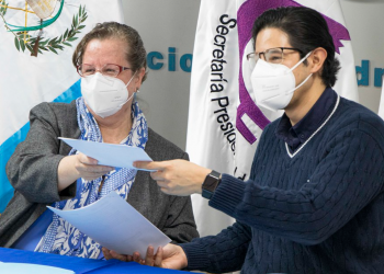 Convenio firmado entre Seprem e INAP
