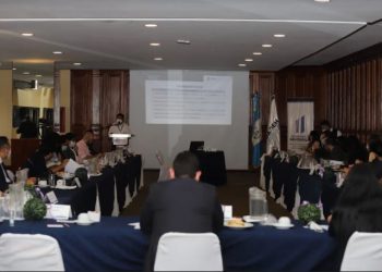 Efectúan reunión interinstitucional para elaborar informe en materia de paz
