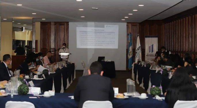 Efectúan reunión interinstitucional para elaborar informe en materia de paz