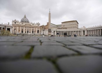 El Vaticano ofrece mediar en la guerra pero Rusia no responde