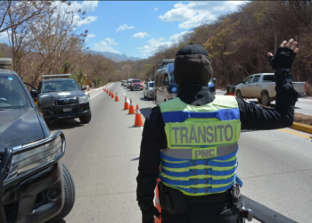 Departamento de Tránsito busca reducir siniestralidad vial en el país