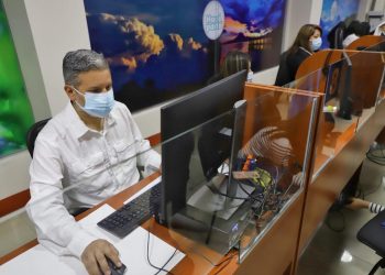 Inauguran sede del Departamento de Atención a la Gestión Ambiental
