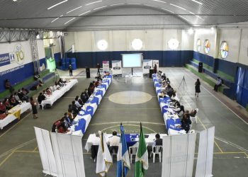 SCEP efectúa mesas territoriales para promover descentralización de servicios