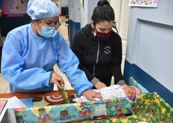 Salud comienza ejecución de estrategia Doctor Móvil Domiciliar