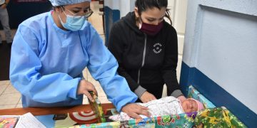 Salud comienza ejecución de estrategia Doctor Móvil Domiciliar