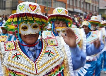 El Gran Poder estrenará su título de Patrimonio de la Humanidad tras dos años