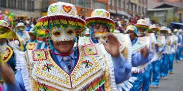 El Gran Poder estrenará su título de Patrimonio de la Humanidad tras dos años