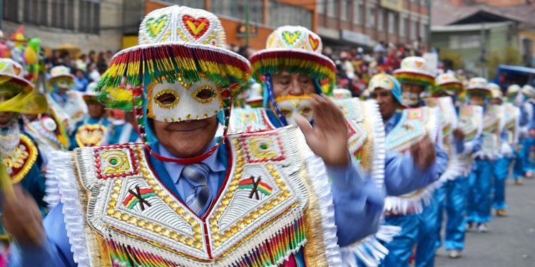 El Gran Poder estrenará su título de Patrimonio de la Humanidad tras dos años