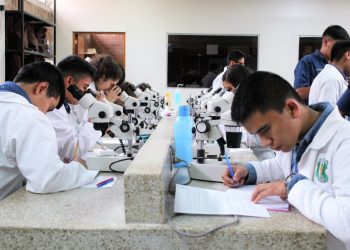 Guatemala contará con el primer centro de modernización agrícola de Latinoamérica