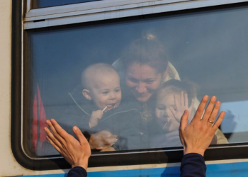 El Barsa apoyará a las familias ucranianas que están llegando a Cataluña