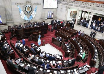 El Congreso aprobó la normativa en la sesión efectuada este martes.