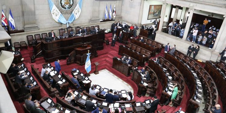 El Congreso aprobó la normativa en la sesión efectuada este martes.