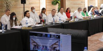Presidente participa en IV Cumbre SICA-CARICOM