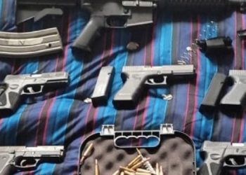 Mingob mantiene estrategias para prevenir el uso de armas de fuego