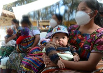 Guatemala conmemora Día Internacional de la Eliminación de la Discriminación Racial