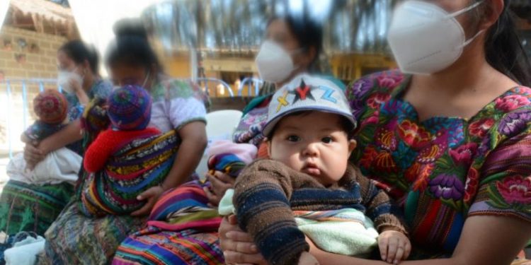 Guatemala conmemora Día Internacional de la Eliminación de la Discriminación Racial