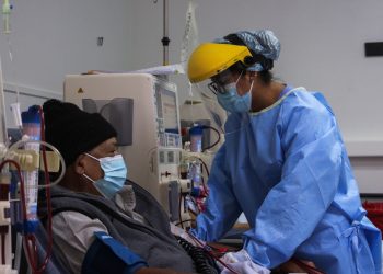 UNAERC registra a 6 mil 319 pacientes atendidos