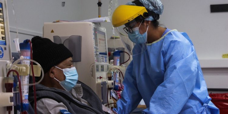 UNAERC registra a 6 mil 319 pacientes atendidos