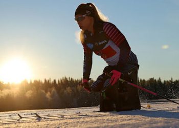 Juegos Paralímpicos de Pekín destacan récord de mujeres participantes