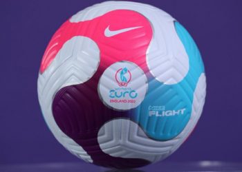 Eurocopa de Inglaterra logra récord de entradas vendidas a 100 días del inicio