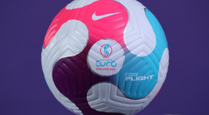 Eurocopa de Inglaterra logra récord de entradas vendidas a 100 días del inicio