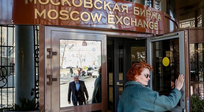 ONU estima que la economía de Rusia se desplomará un 7.3 % en 2022