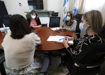 SOSEP firmará convenio para apoyar a diferentes comunidades del país