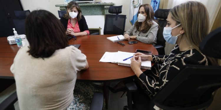 SOSEP firmará convenio para apoyar a diferentes comunidades del país