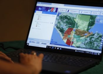 Lanzan Geoportal del Sistema Nacional de Información sobre Cambio Climático