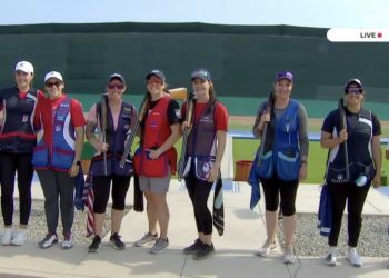 Foso olímpico: Guatemala con plata en la Copa del Mundo de Lima