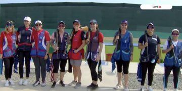 Foso olímpico: Guatemala con plata en la Copa del Mundo de Lima