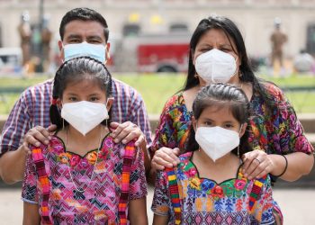 Legisladores estadounidenses felicitan a Guatemala por liderar protección de la vida