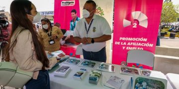 Feria de Formalización Laboral “Haz crecer tu negocio”