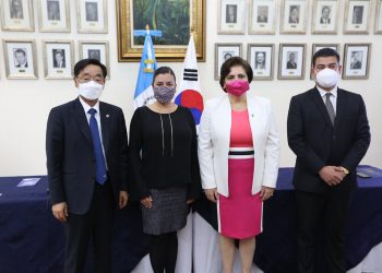 Filgua 2022 tendrá como país invitado a la República de Corea