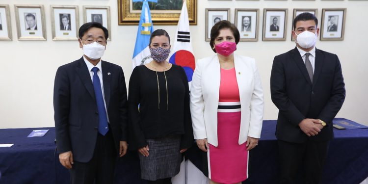 Filgua 2022 tendrÃ¡ como paÃ­s invitado a la RepÃºblica de Corea