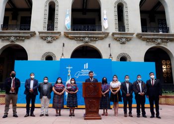 Anuncian convocatoria para elección de nuevo director ejecutivo de Fodigua