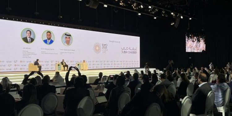 Guatemala participa en Global Business Forum Latam