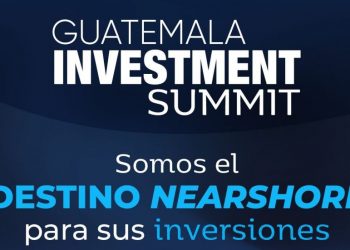 Esta semana se efectuará Investment Summit